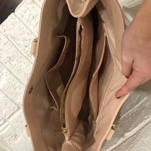 Large TB Tote